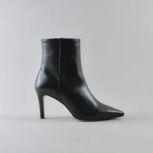 Stivaletto Amelia in Nappa Nera