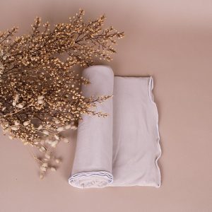 Telo multiuso in 100% Bamboo