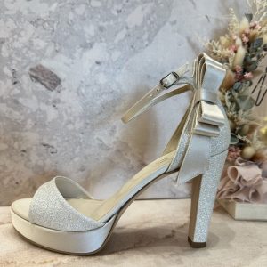 SANDALO DANIELA N.40