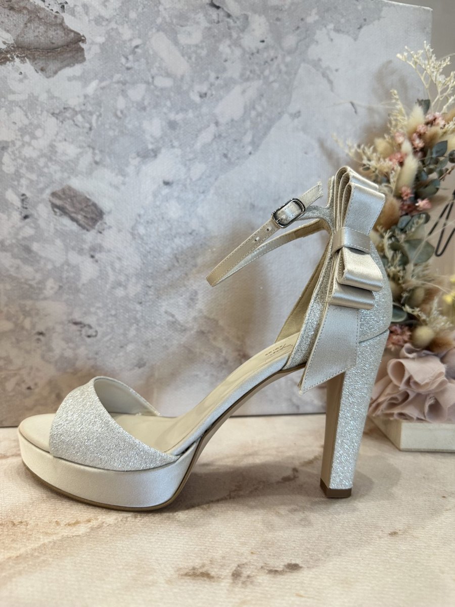 SANDALO DANIELA N.40 - immagine 2