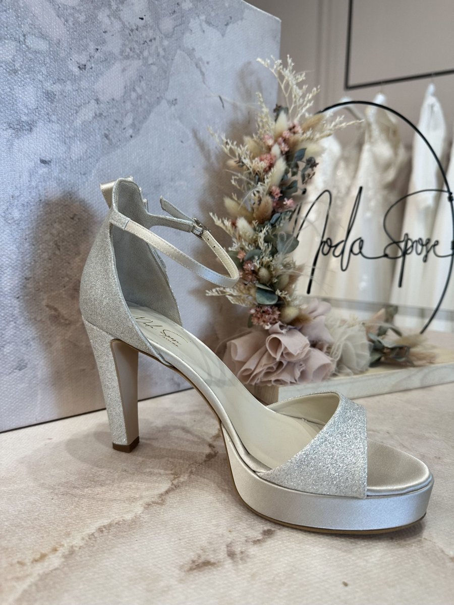 SANDALO DANIELA N.40 - immagine 5