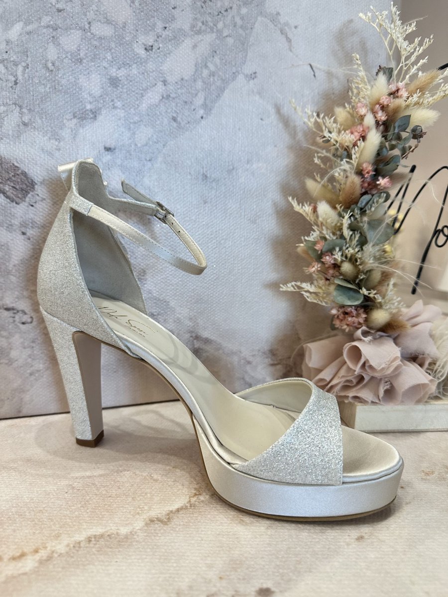 SANDALO DANIELA N.40 - immagine 3