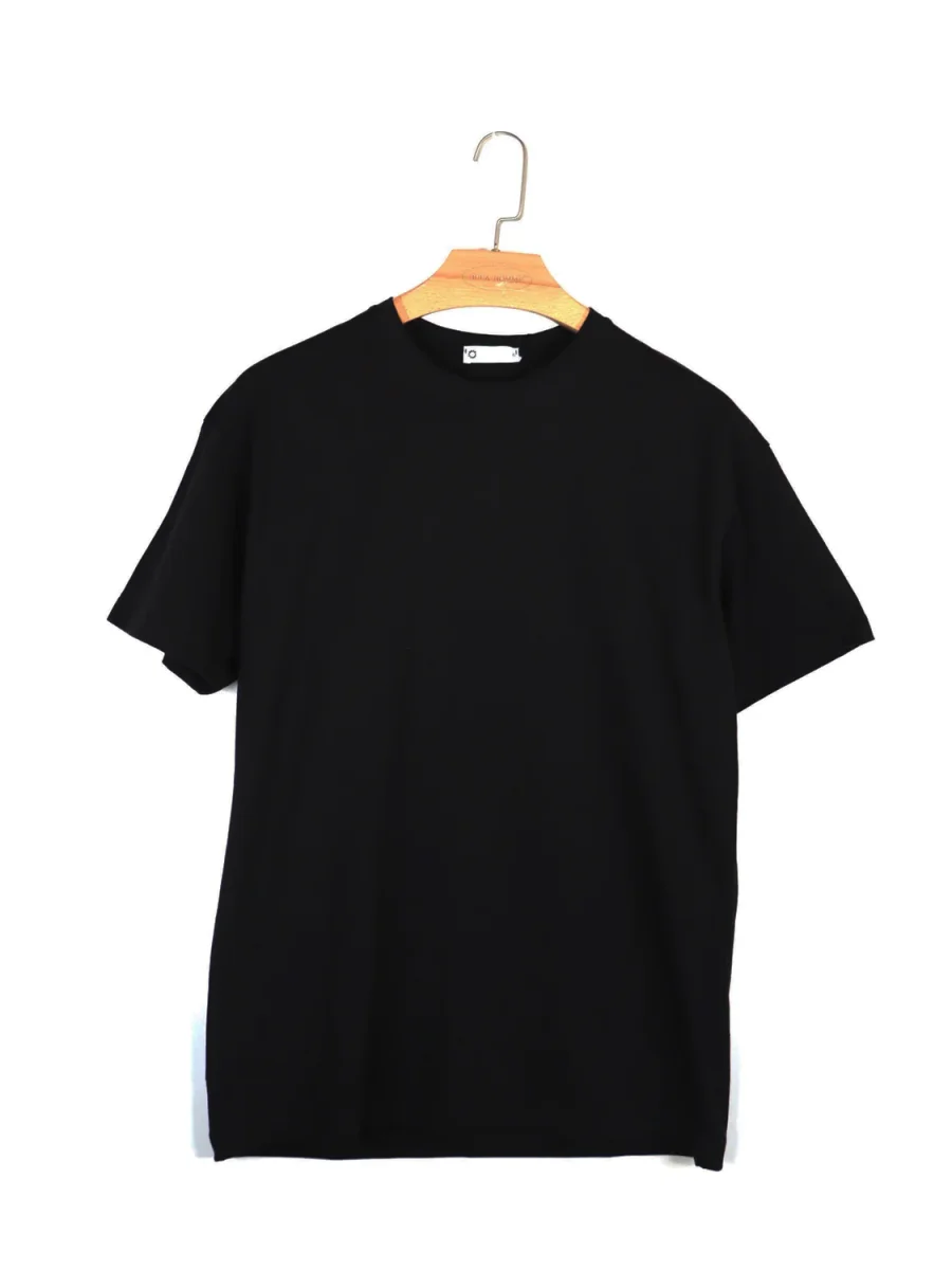 T-SHIRT "LIMITED EDITION" - Col. Nero - immagine 3