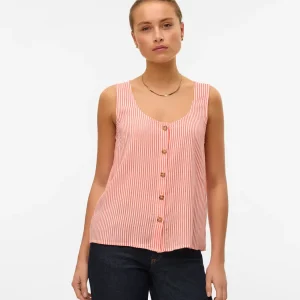 Vero Moda - Camicia a righe - Dubarry