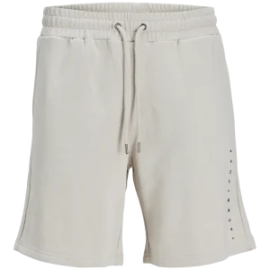 JACK & JONES BERMUDA BASIC - col. Beige