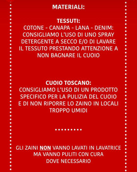 Borsa Tracolla – Roll Top - immagine 4